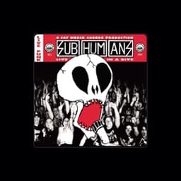 Subhumans