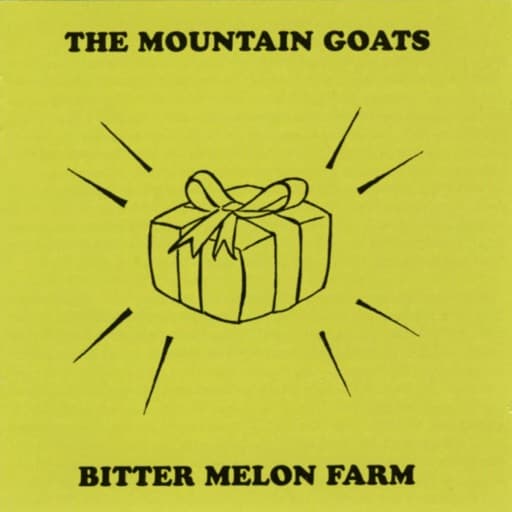 Bitter Melon Farm