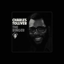 Charles Tolliver