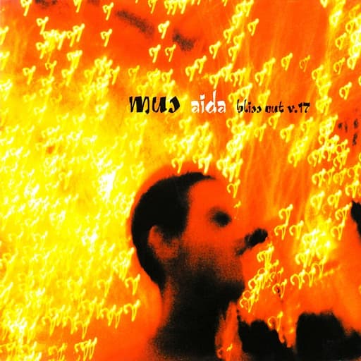 Aida: Bliss Out, Vol. 17