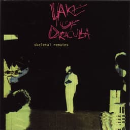Lake of Dracula