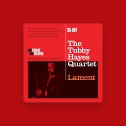 The Tubby Hayes Quartet