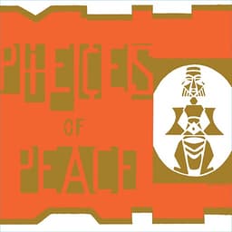Pieces Of Peace