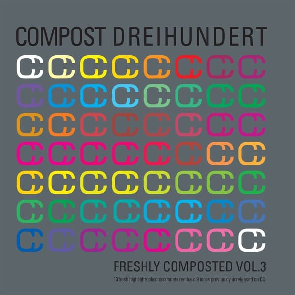 Beach Towel (I:Cube Cosmix Marathon Remix)