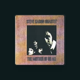 Steve Baron Quartet