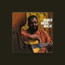 Ahmed Abdul-Malik