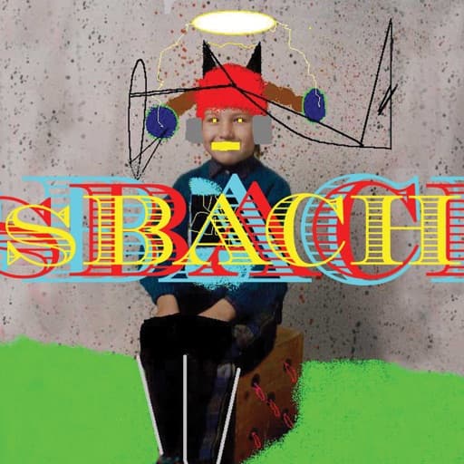 sBach