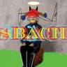 sBach
