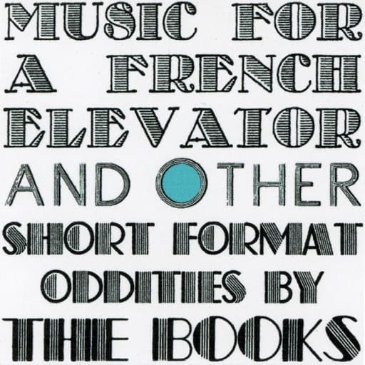 Music for a French Elevator EP