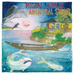 Michael Hurley