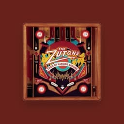 The Zutons