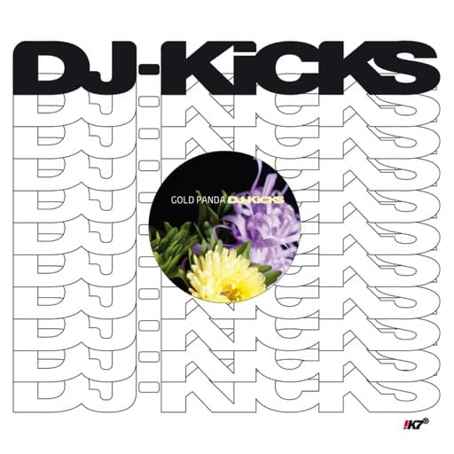 An Iceberg Hurled Northward Through Clouds (DJ-Kicks) [Peaking Lights Vocal Remix]