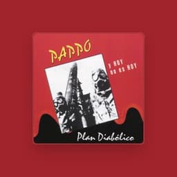 Pappo's Blues