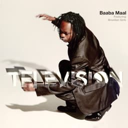 Baaba Maal