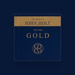 John Holt
