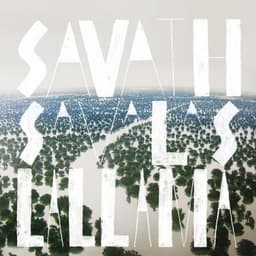 Savath Y Savalas