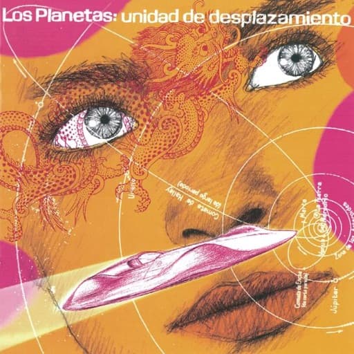 Unidad de Desplazamiento