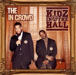 Kidz In the Hall