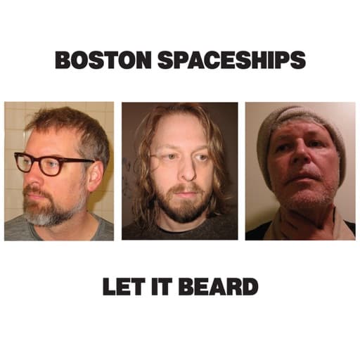 Let It Beard