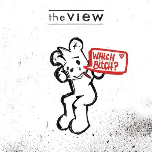 Which Bitch? (Deluxe Version)