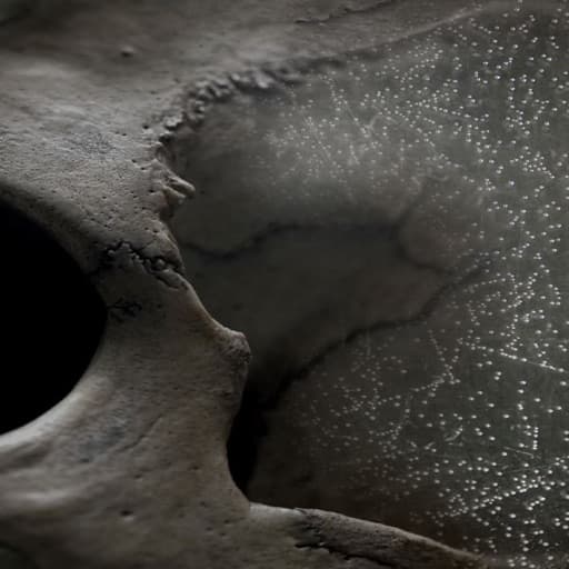 New Maps of Hell