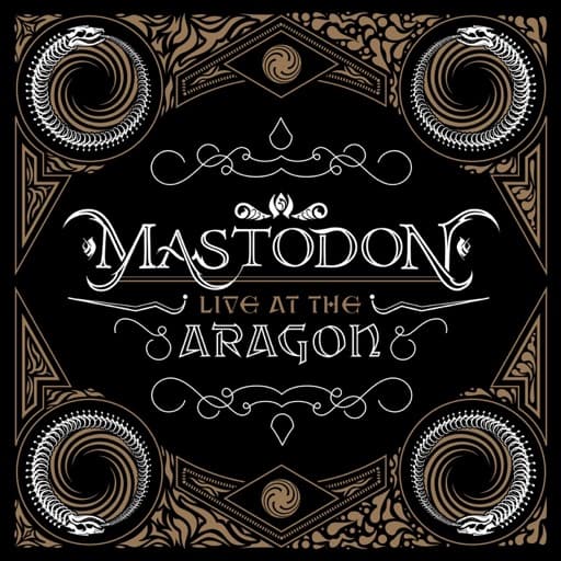 Live At the Aragon