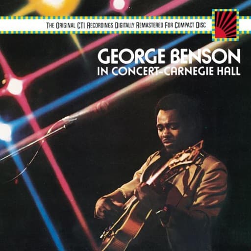 In Concert - Carnegie Hall (Live)