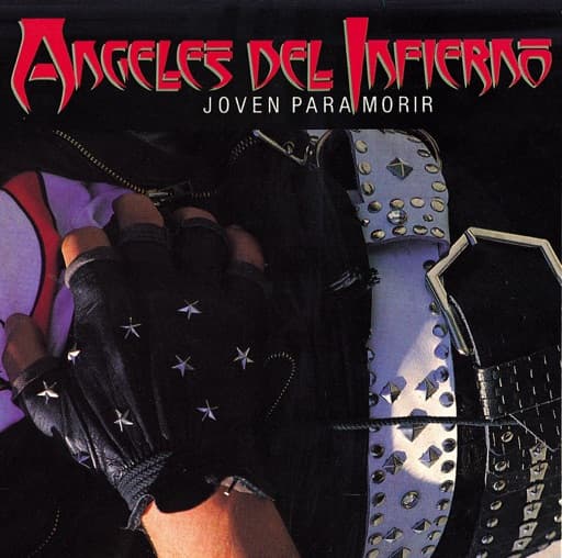 Joven para Morir