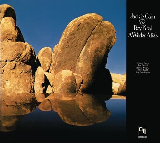 A Wilder Alias (CTI Records 40th Anniversary Edition)