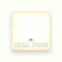Emma Pollock