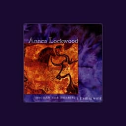 Annea Lockwood