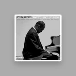 John Hicks