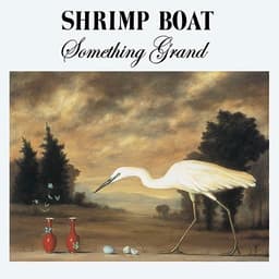 Shrimp Boat