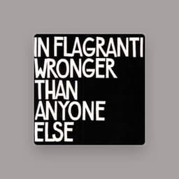 In Flagranti