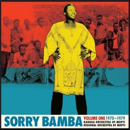 Sorry Bamba