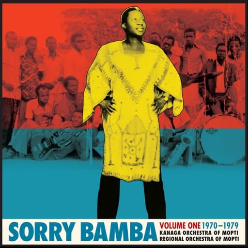 Volume One 1970-1979