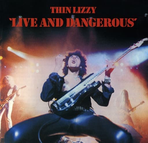 Live and Dangerous