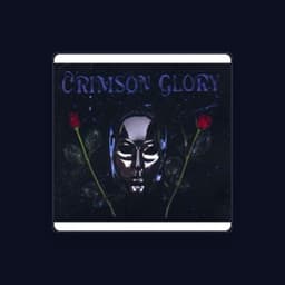 Crimson Glory