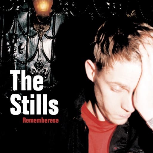 Rememberese - EP