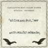 "This Is Our Punk-Rock," Thee Rusted Satellites Gather + Sing,