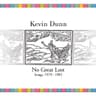 No Great Lost: Songs, 1979-1985