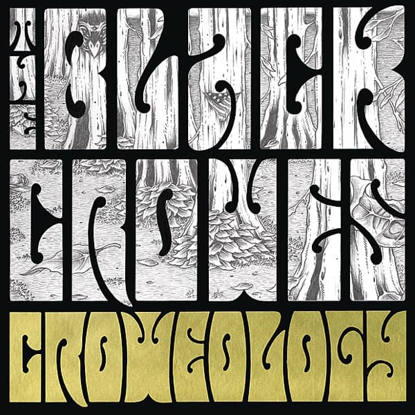 Croweology (Acoustic Versions)
