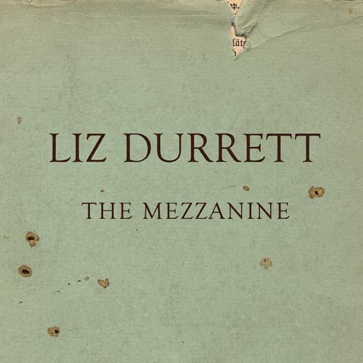 The Mezzanine