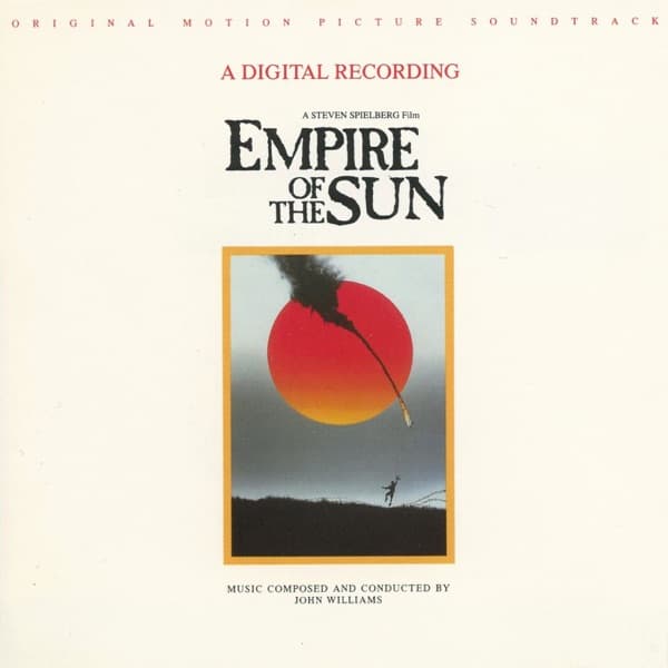 Empire of the Sun (Original Motion Picture Soundtrack)