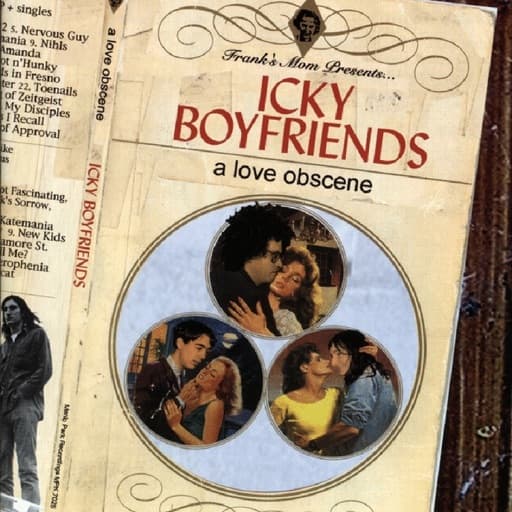 A Love Obscene