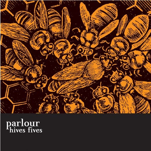 Hives Fives (Anniversary Edition)