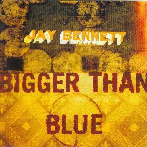 Bigger Than Blue