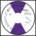 Distorted Cymbals / Anglepoise Cymbals - Single