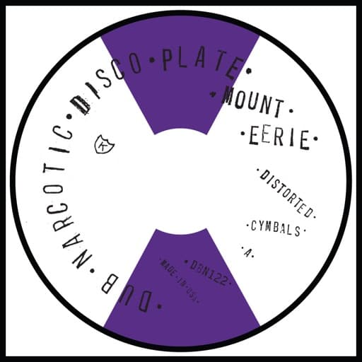 Distorted Cymbals