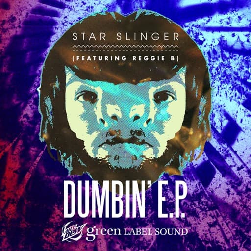 Dumbin' (Diplo Remix) [feat. Reggie B]